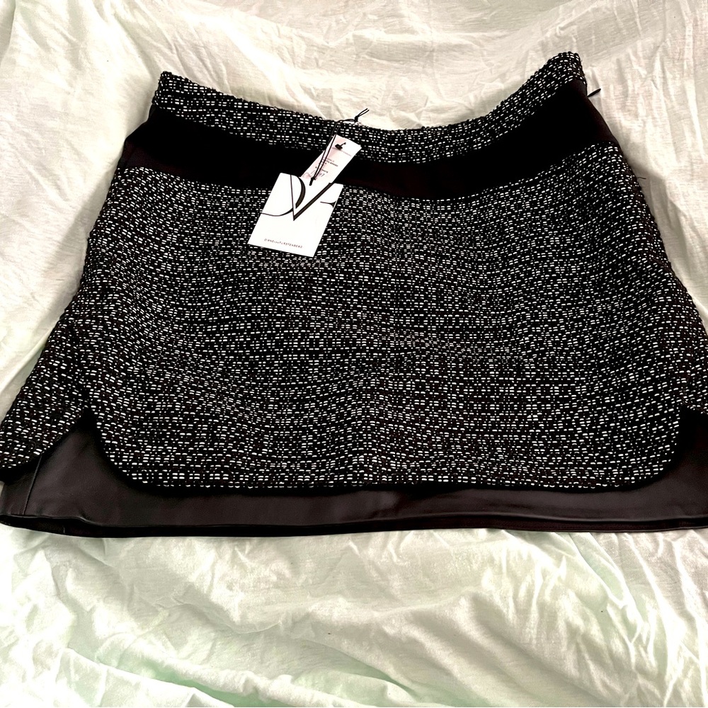 Diane Von Fustenberg skirt